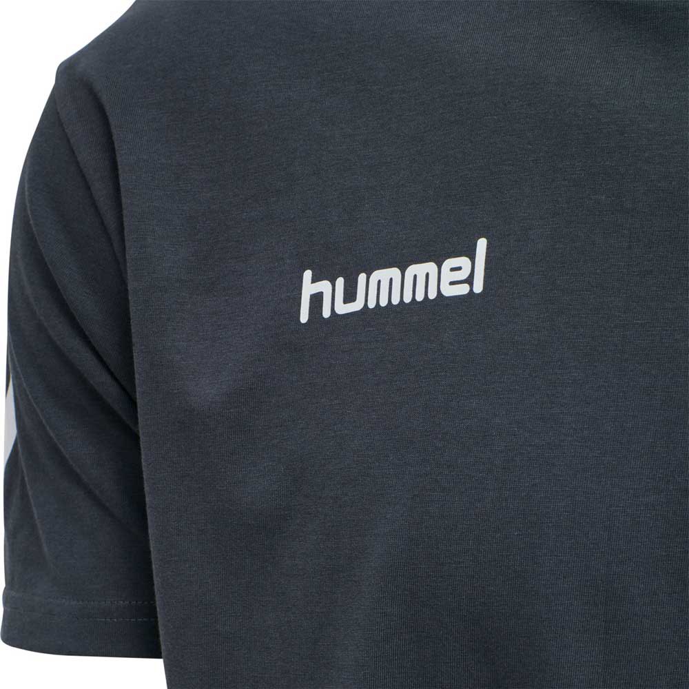 Hummel Go Cotton short sleeve T-shirt