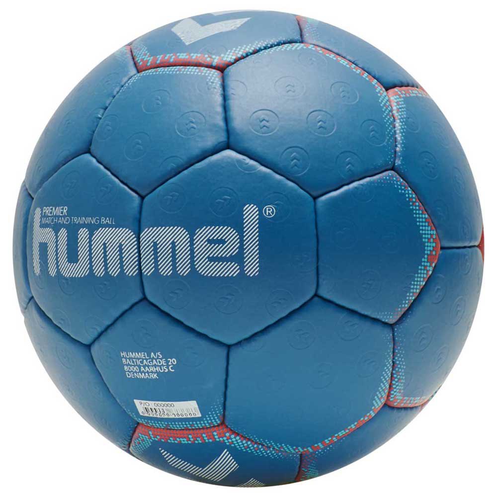 hummel-premier-handballball