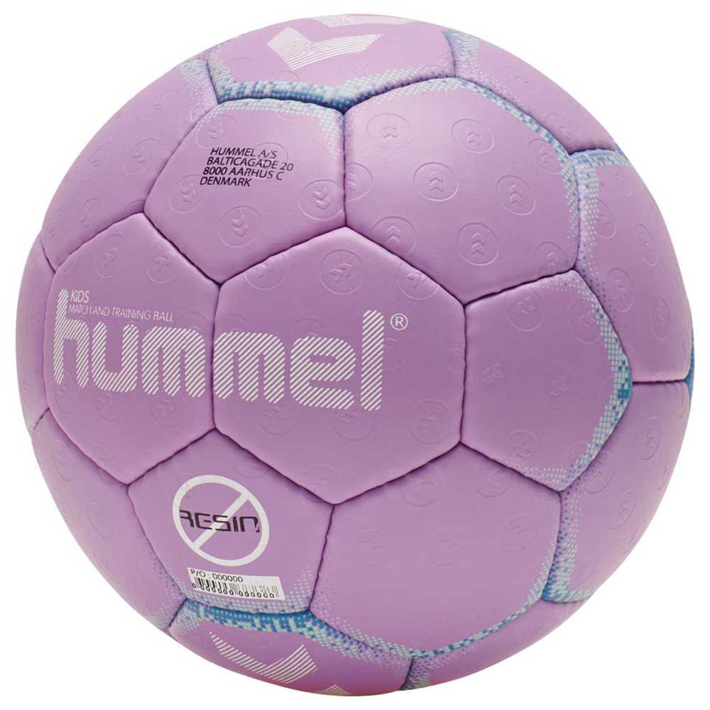 hummel 1.5 Kids Ballon de Handball pour Enfant