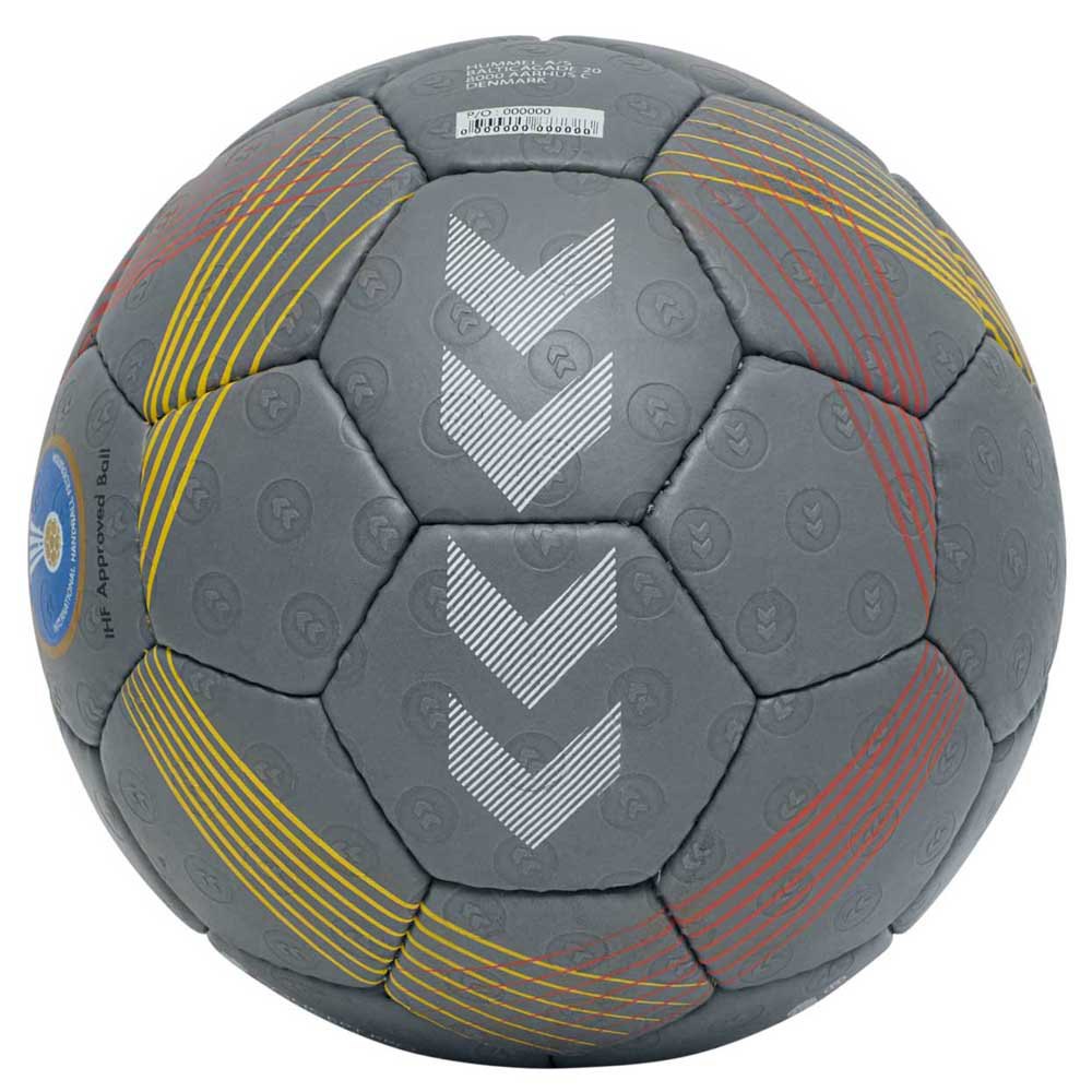 Hummel Concept Pro Handball Ball Grey | Handball