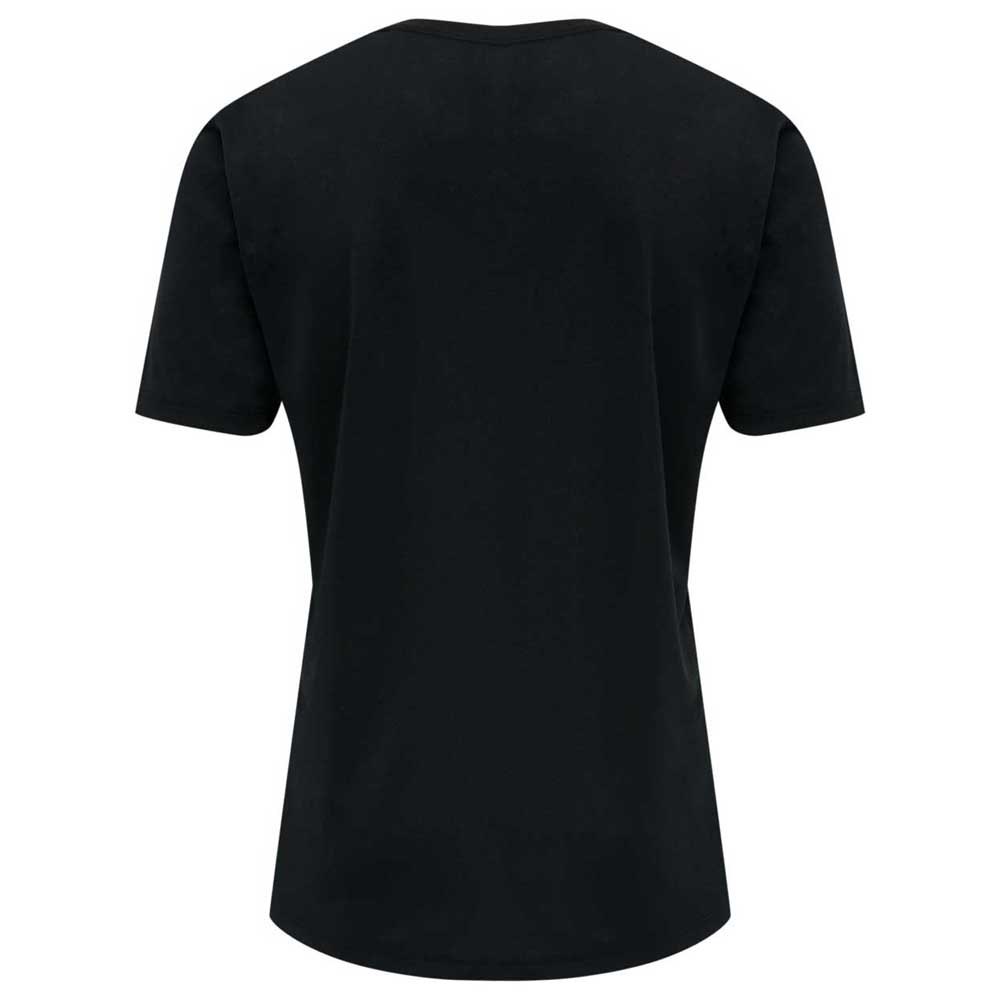 Hummel Camiseta de manga curta Referee Chevron