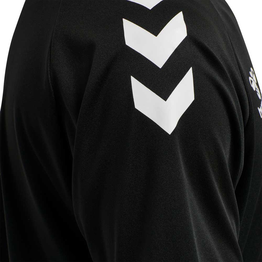 Hummel Camiseta de manga curta Core Volley