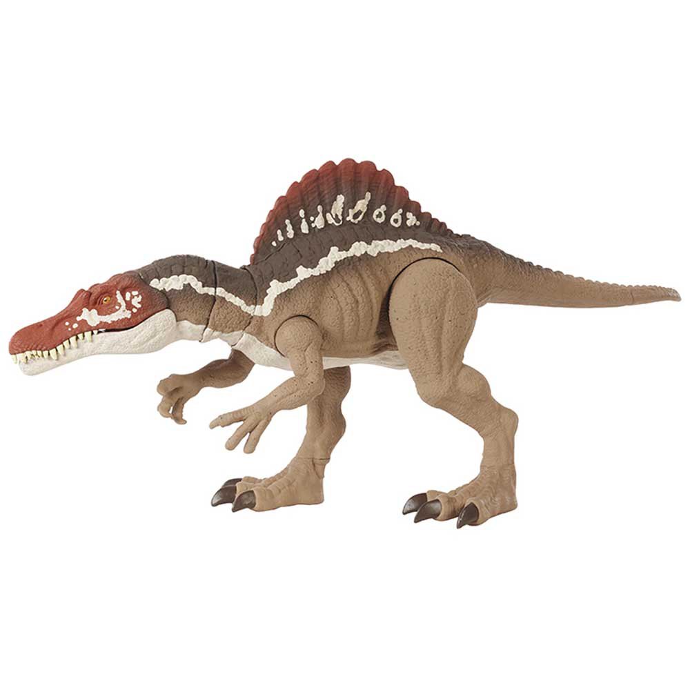 Lego compatibile Jurassic Park Dinosauro Brontosauro 12cm Nuovo 