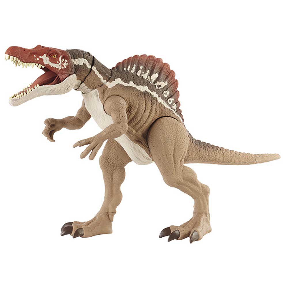 Jurassic world Extreme Chompin Dinosaurus Spinosaurus