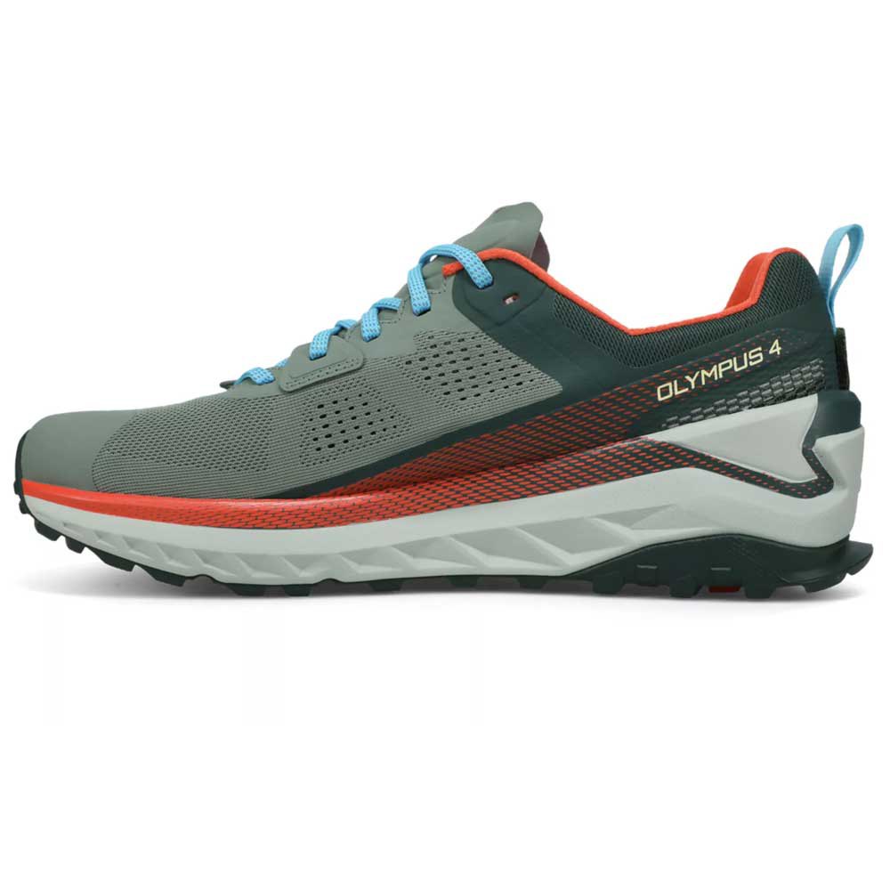 Altra Olympus 4 trail running shoes