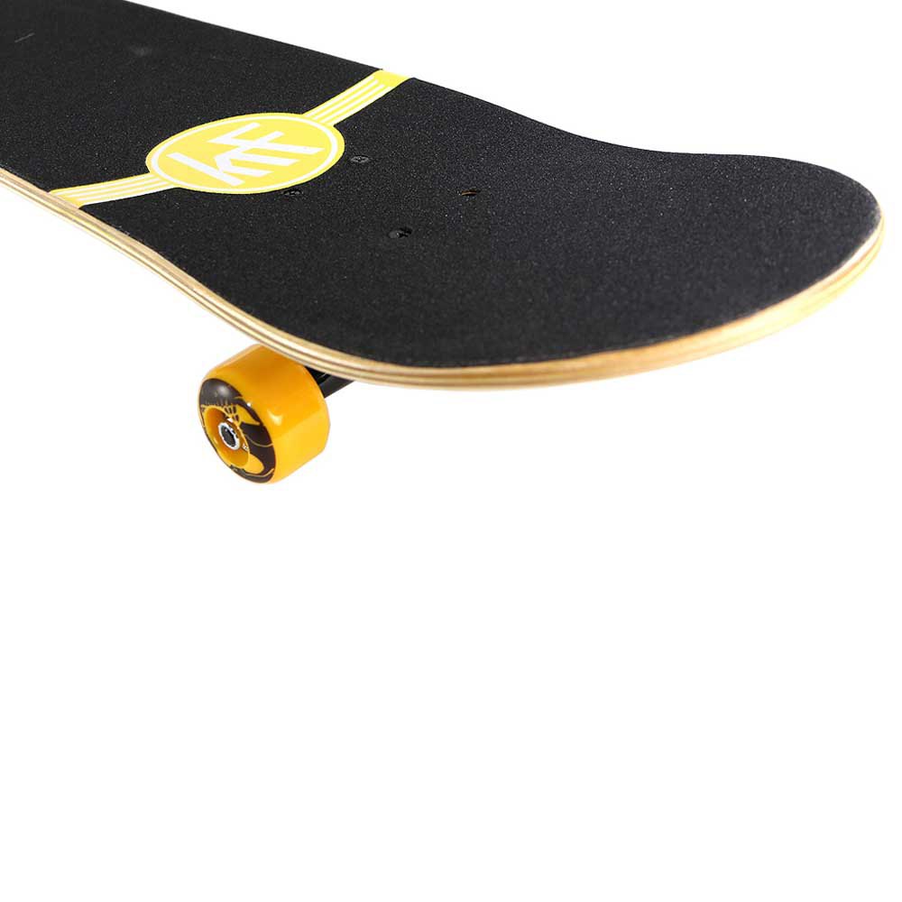 krF Skateboard Spark On-Street 7.75´´