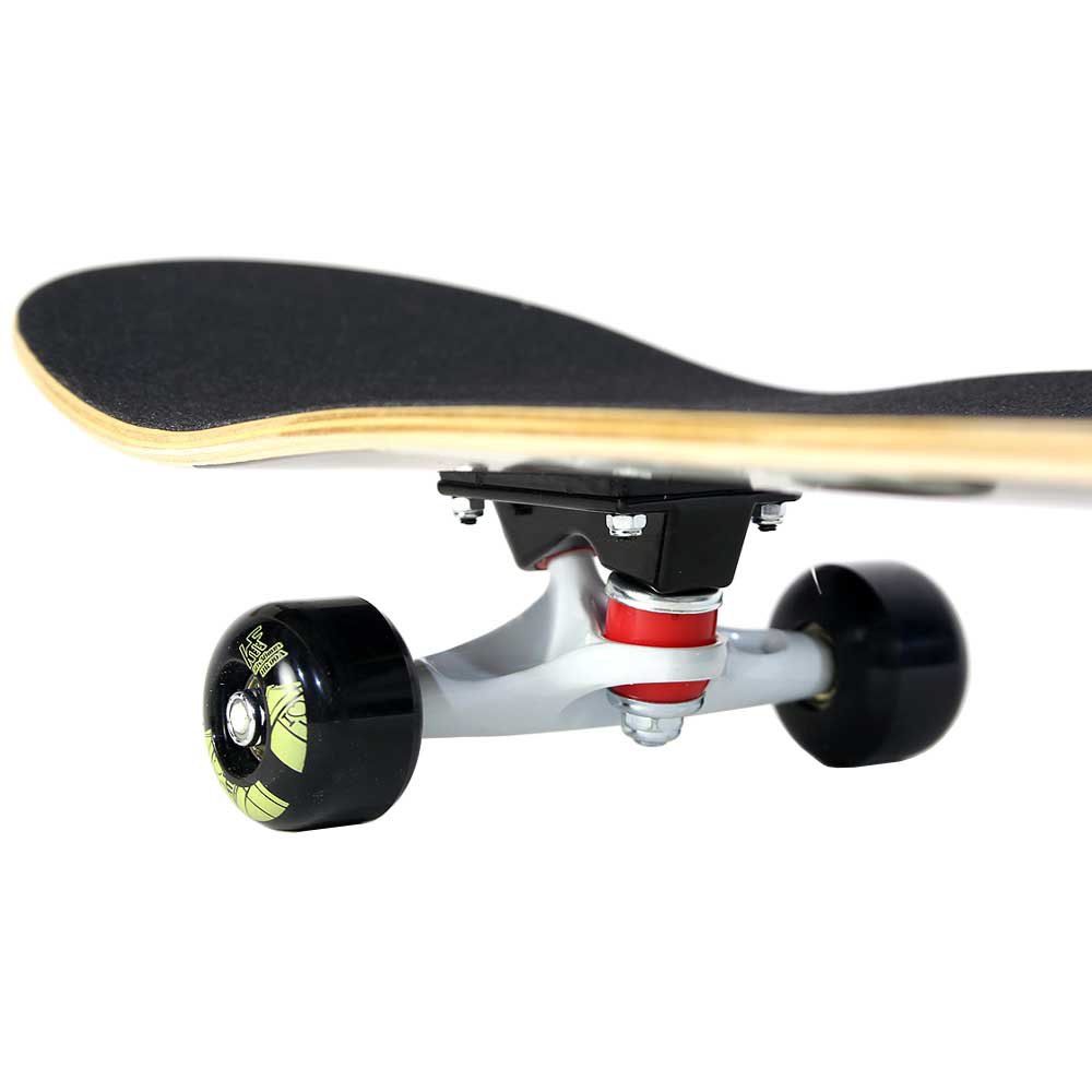 krF Skateboard Muppy City 7.75´´