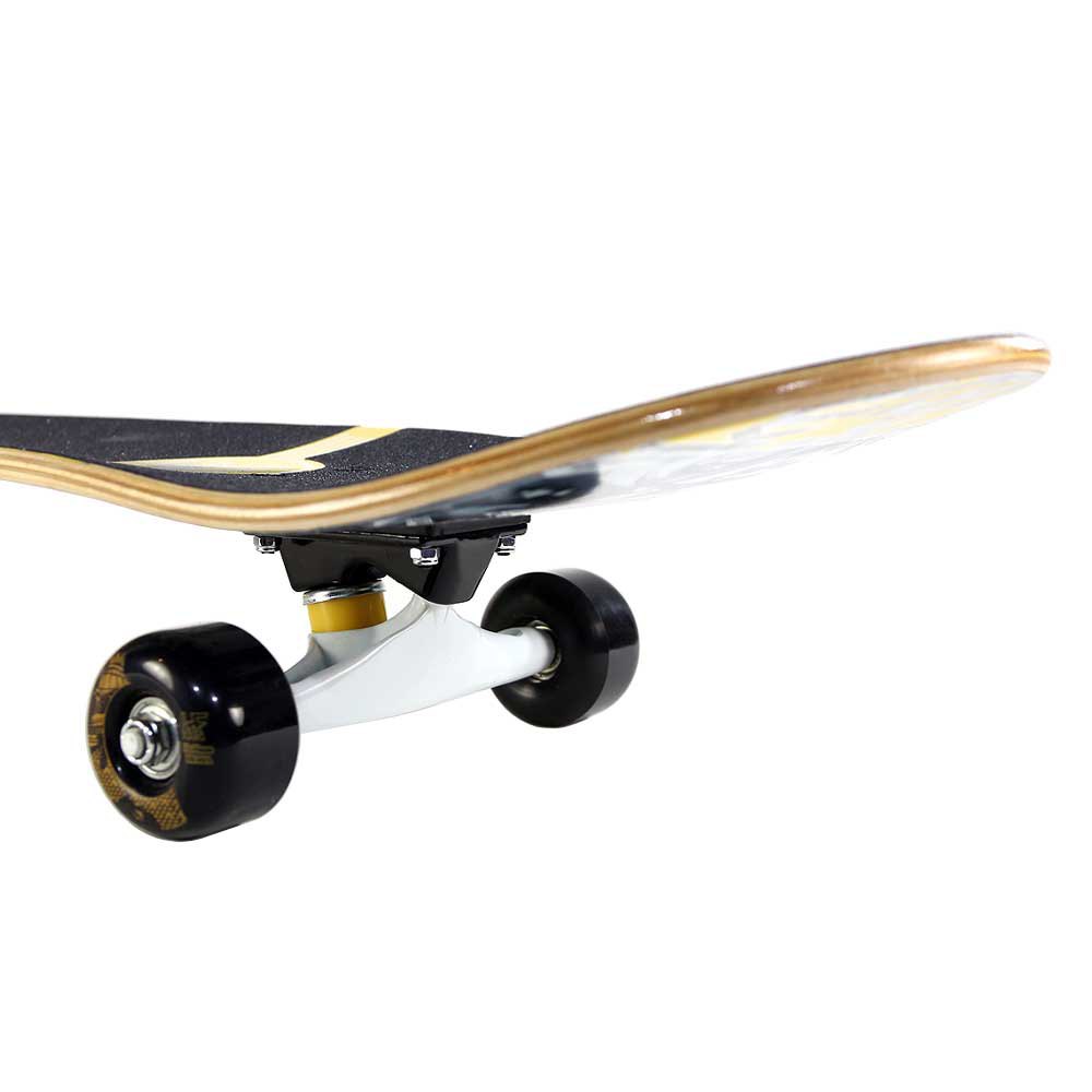 krF Skateboard Metrópolis 8.0´´