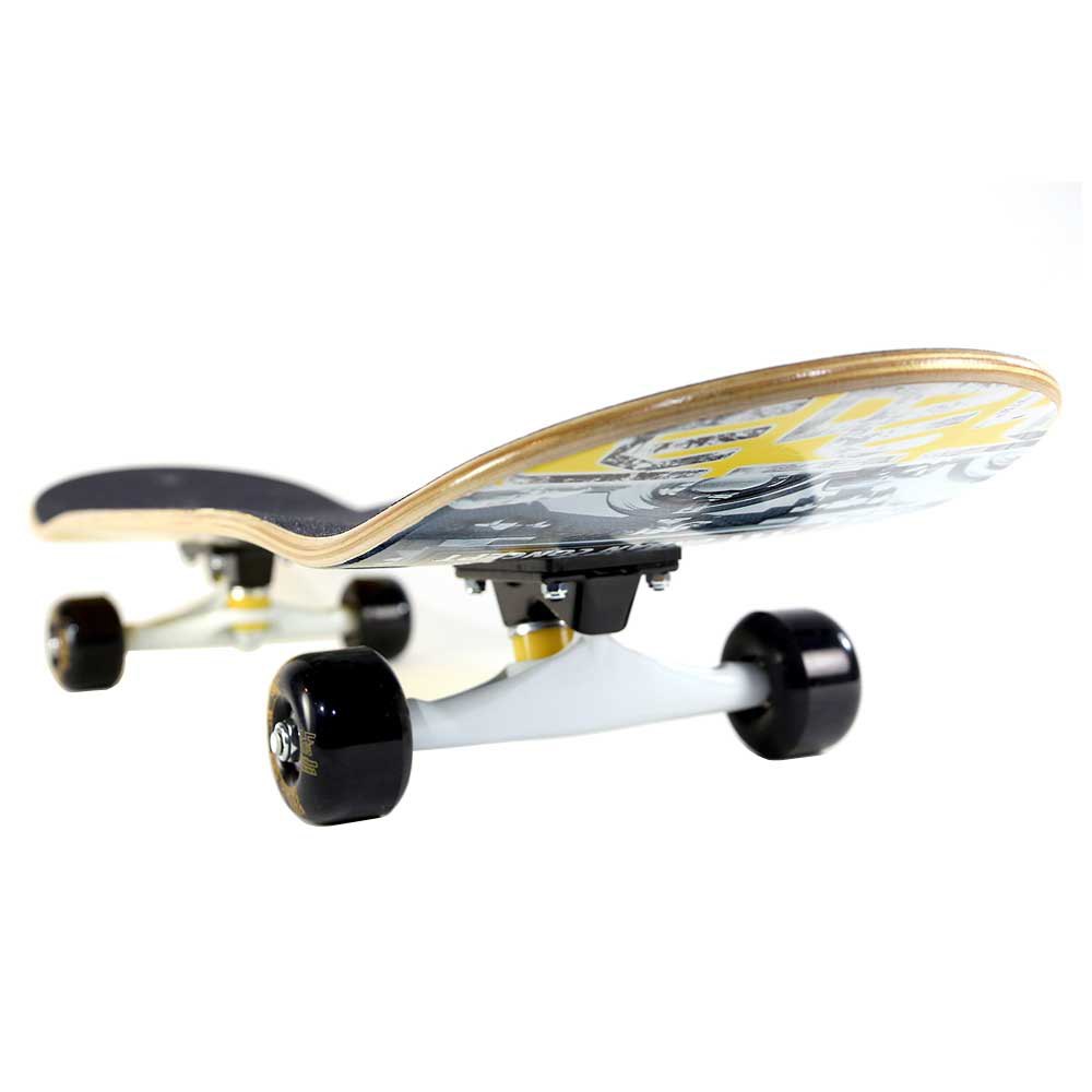 krF Skateboard Metrópolis 8.0´´