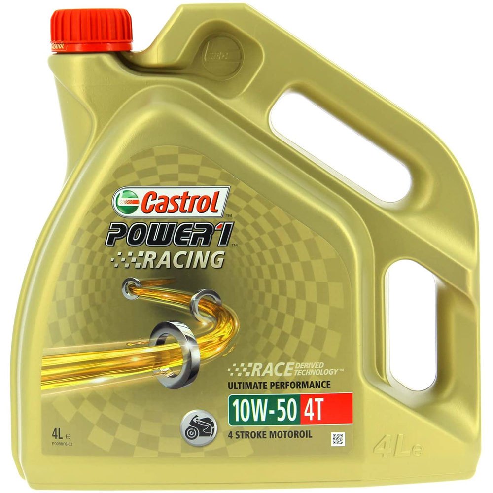 castrol-olja-power1-racing-4t-10w-50-4l