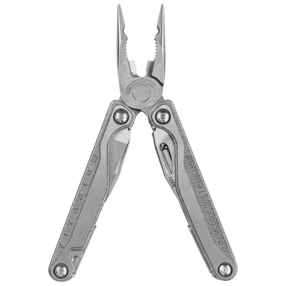 Carrybiner Titanium Carabiner Multi Tool With Utility Knife - Etsy