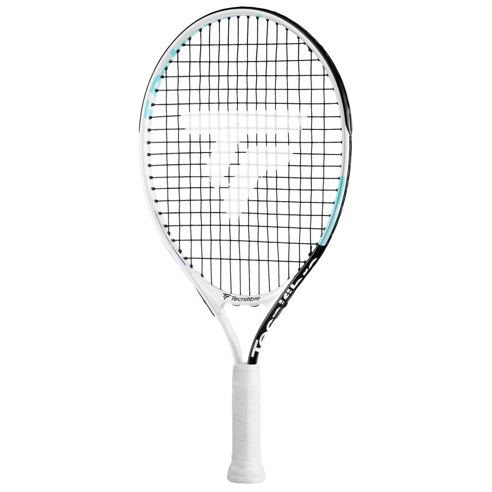 Tecnifibre テニスラケット T-Rebound Tempo 19 白| Smashinn