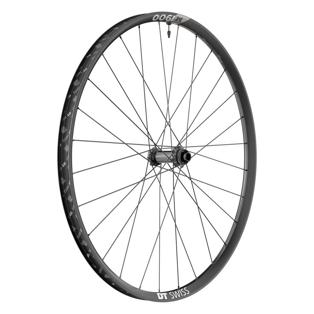 dt-swiss-rueda-delantera-de-mtb-m-1900-spline-30-29-cl-disc-tubeless