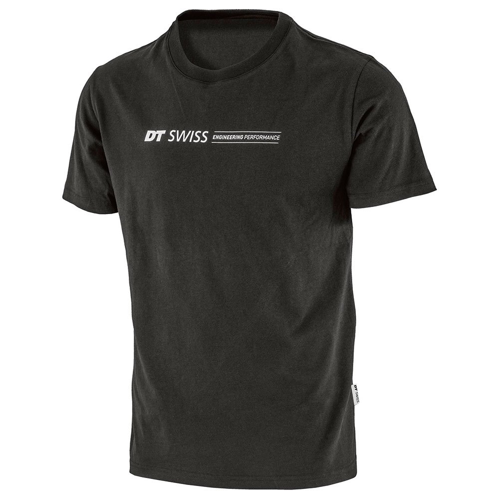 timer Kapper gras DT Swiss Engineering Performance Short Sleeve T-Shirt グレー| Bikeinn Tシャツ