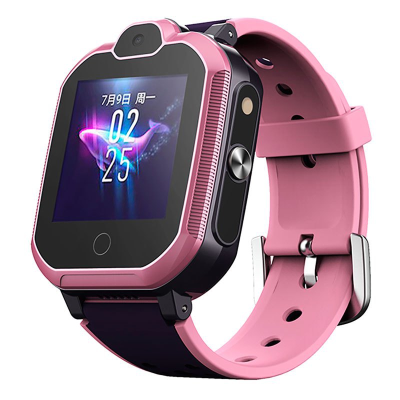 leotec-kids-allo-4g-gps-Ανακαινισμένο-smartwatch-anti-loss