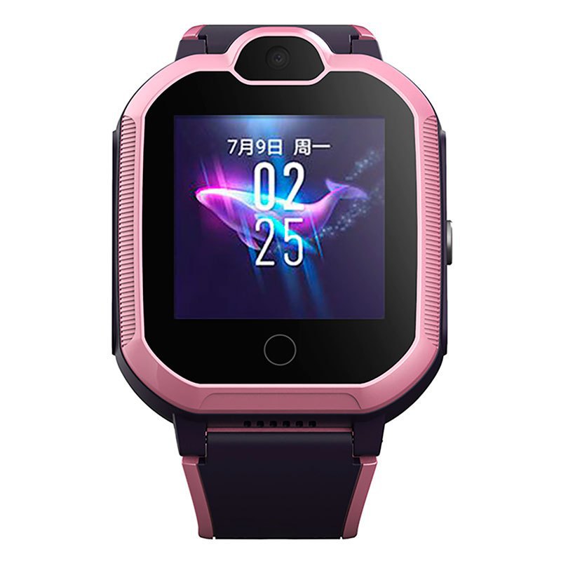 Leotec Smartwatch Ricondizionato Anti-perdita Kids Allo 4G GPS