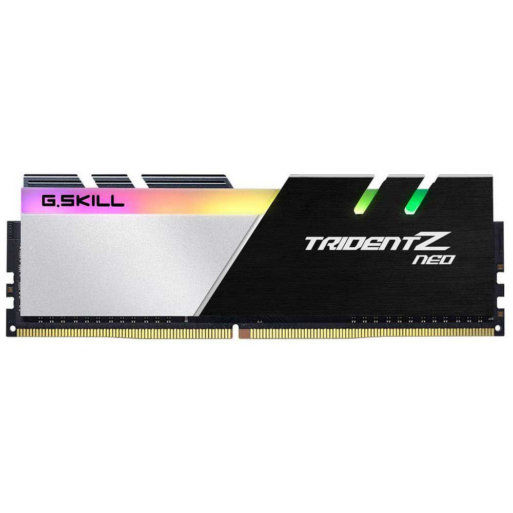 Dem Lake Taupo Titicacasøen G.skill Trident Z Neo 32GB 2x16GB DDR4 3600Mhz RGB RAM Memory Black| Techinn