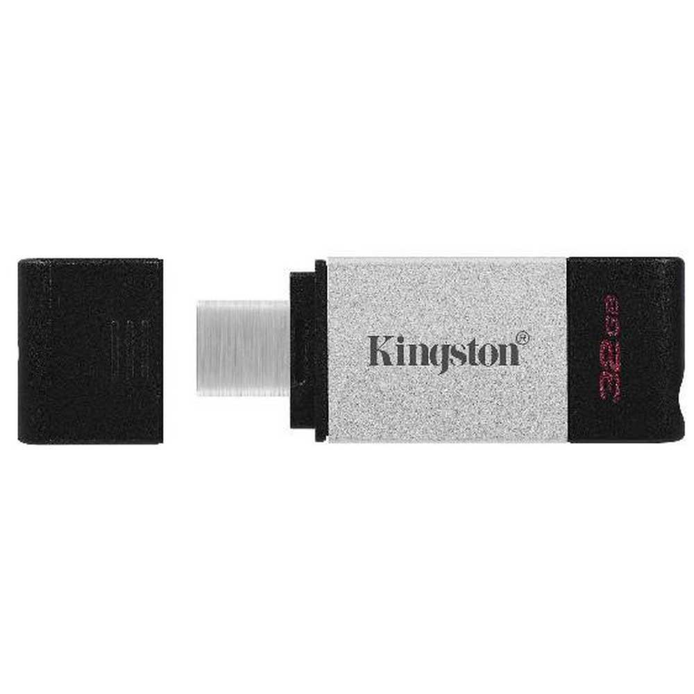 Kingston Pendrive USB-C 3.2 32GB