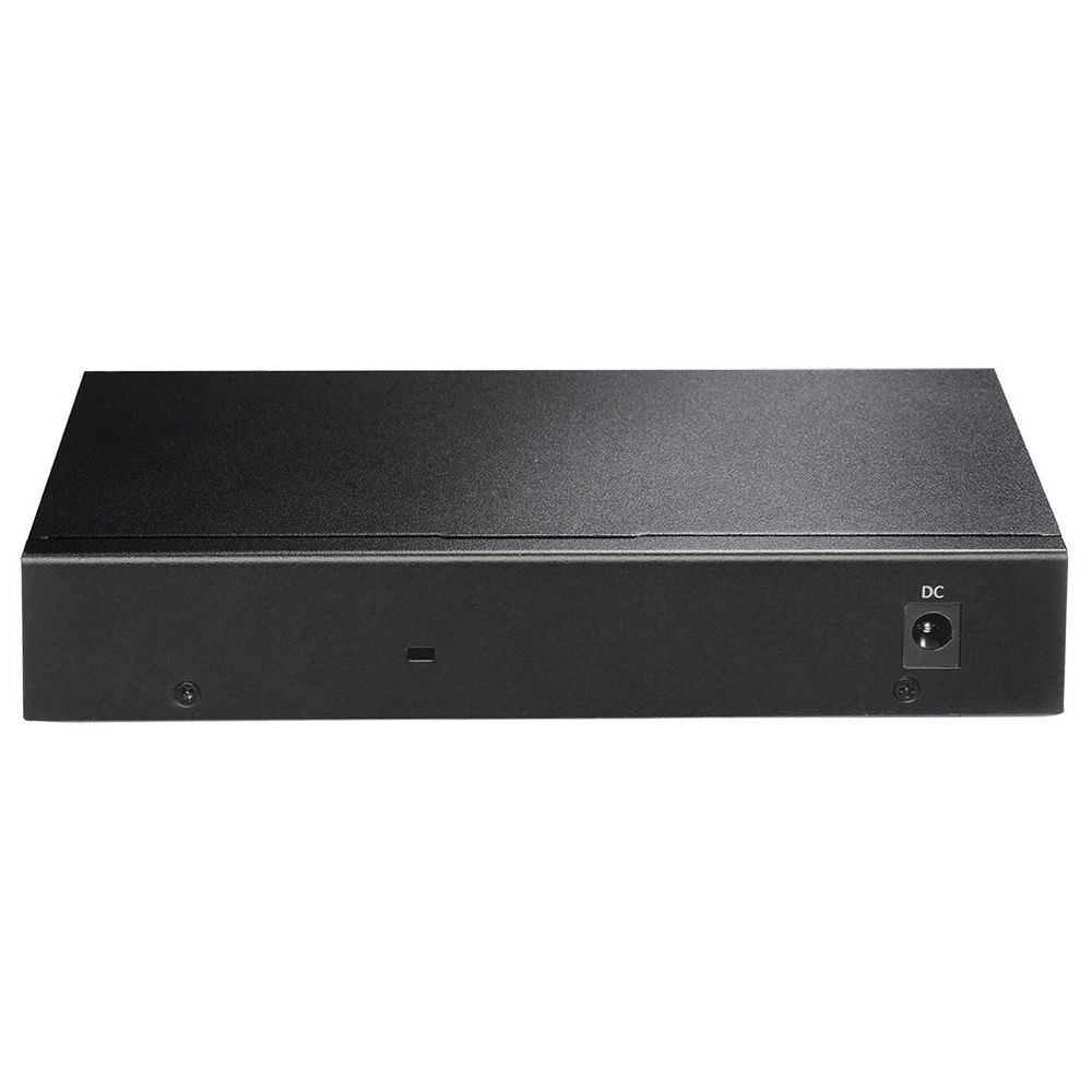 Edimax Hub Switch 5 Ports ES-5104PH