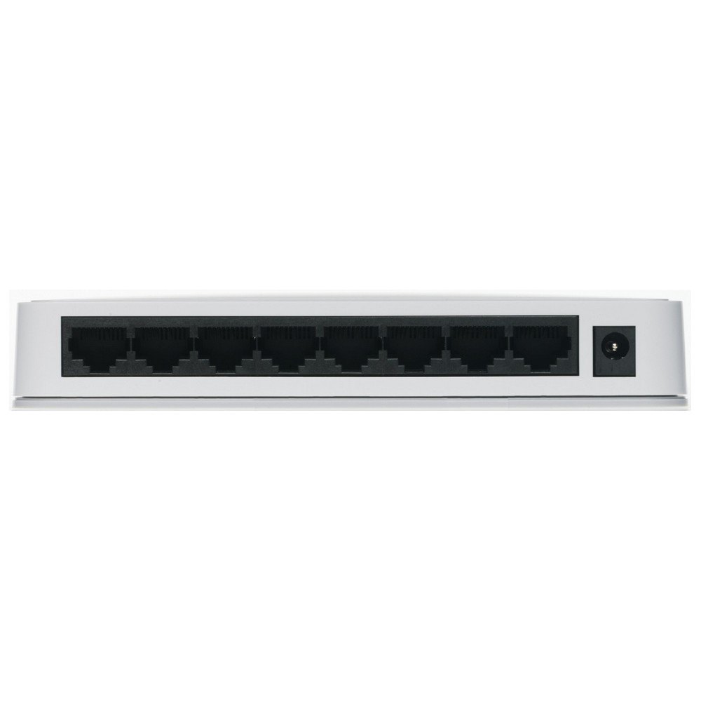 Netgear Hub Switch 8 Ports GS208