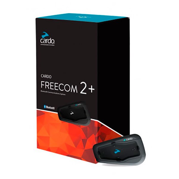 Cardo Interphone Freecom 2+