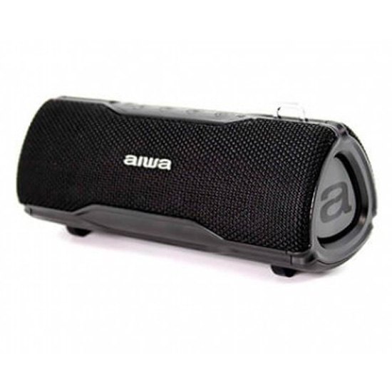 Aiwa BST-500BK Bluetooth Speaker