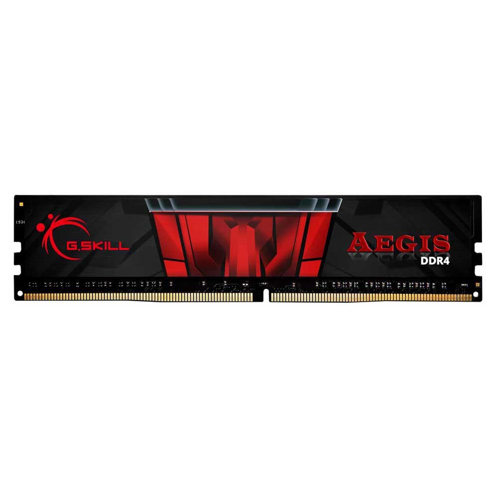 G.skill Memoria RAM Aegis 16GB 2x8GB DDR4 3000Mhz