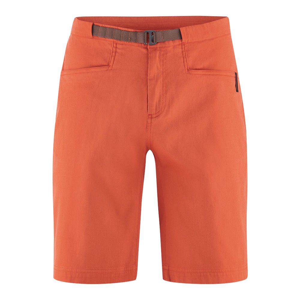 Mentalt Certifikat smog Red chili Mescalito Shorts Orange | Trekkinn