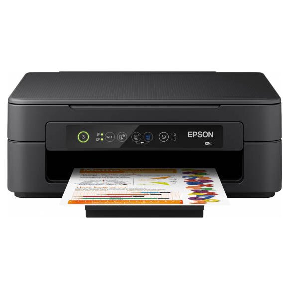 Epson XP-2100 Refurbished Multifunction Printer