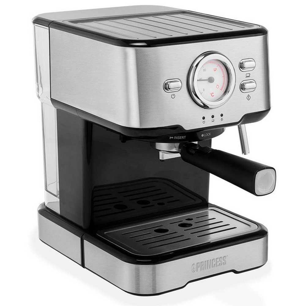 Macchina caffe Automatica Espresso Caffettiera Cappuccino Monta Ricondizionato