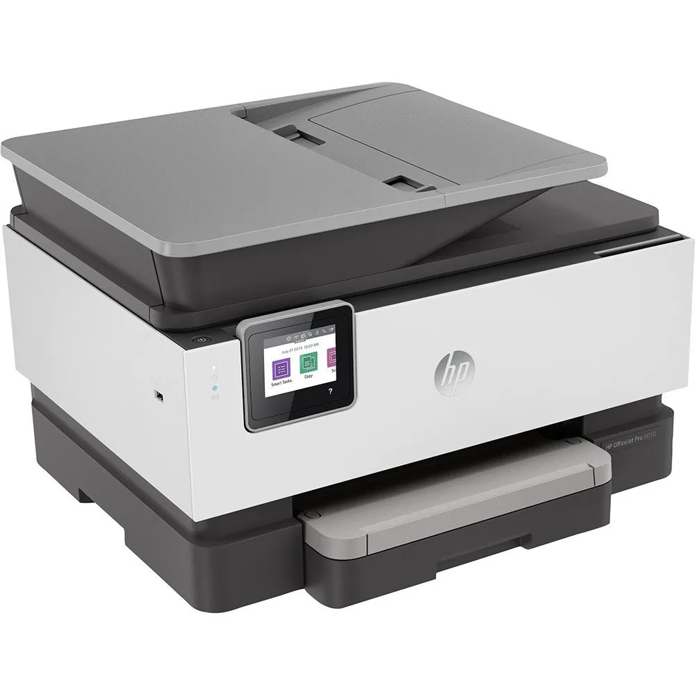 HP OfficeJet Pro 9010 Refurbished Multifunction Printer | Techinn