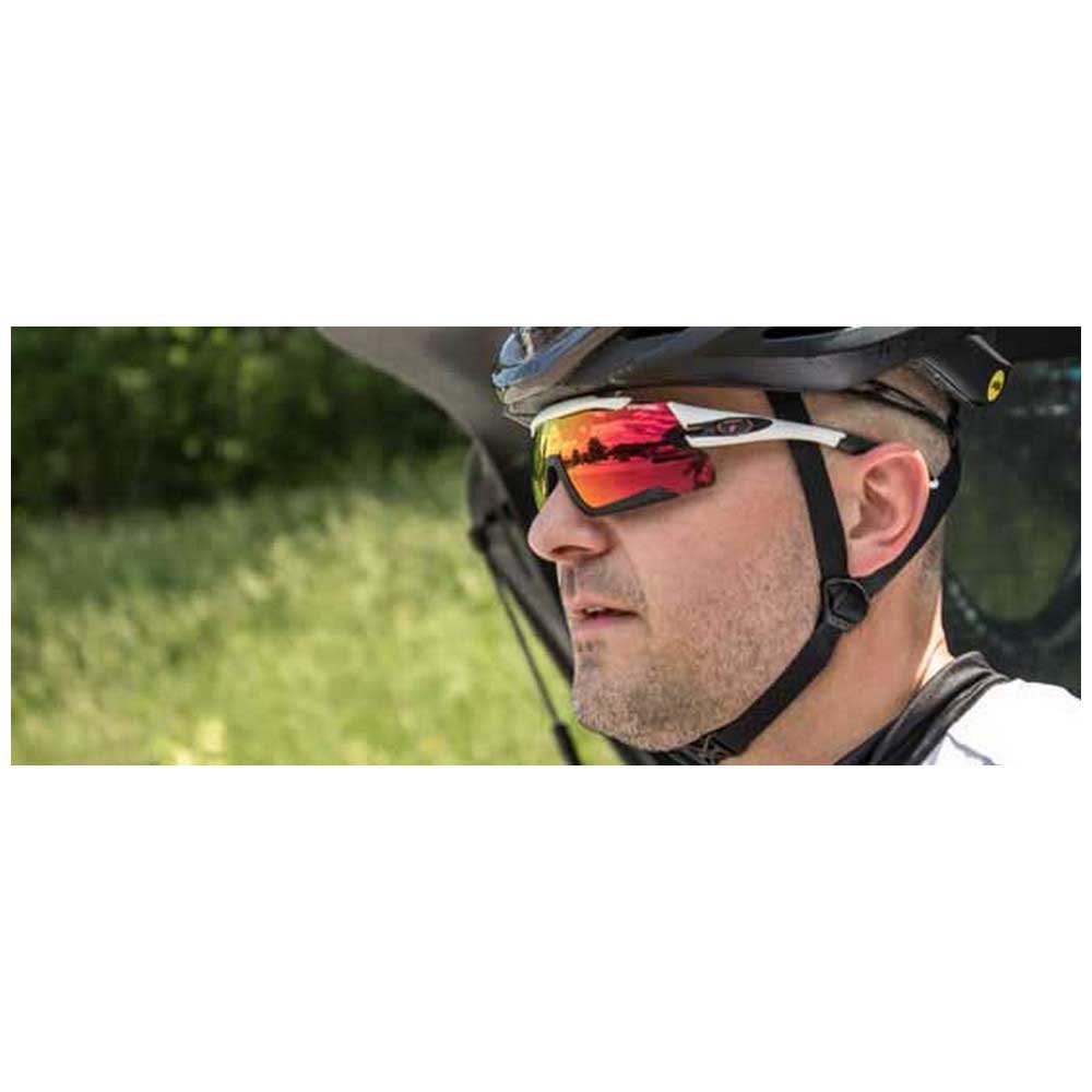 TIFOSI AETHON Cycling Biking Glasses Sunglasses Eyewear Interchangeable Lenses 