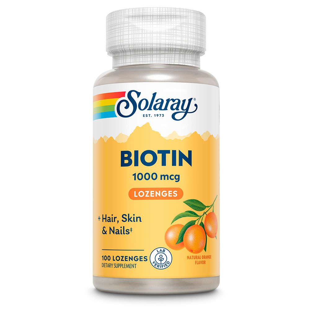 solaray-biotin-1000mcgr-100-enheder-orange