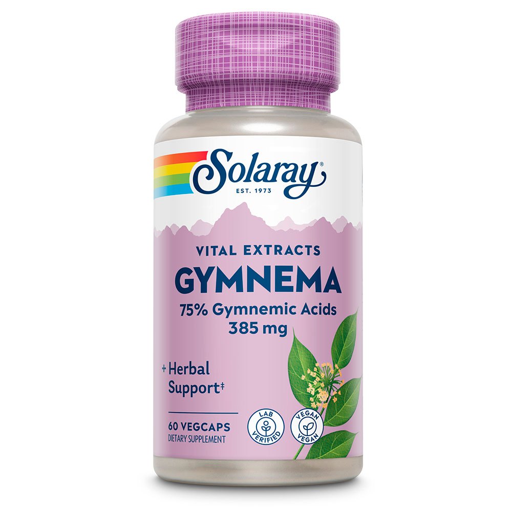 solaray-gymnema-385mgr-60-unites