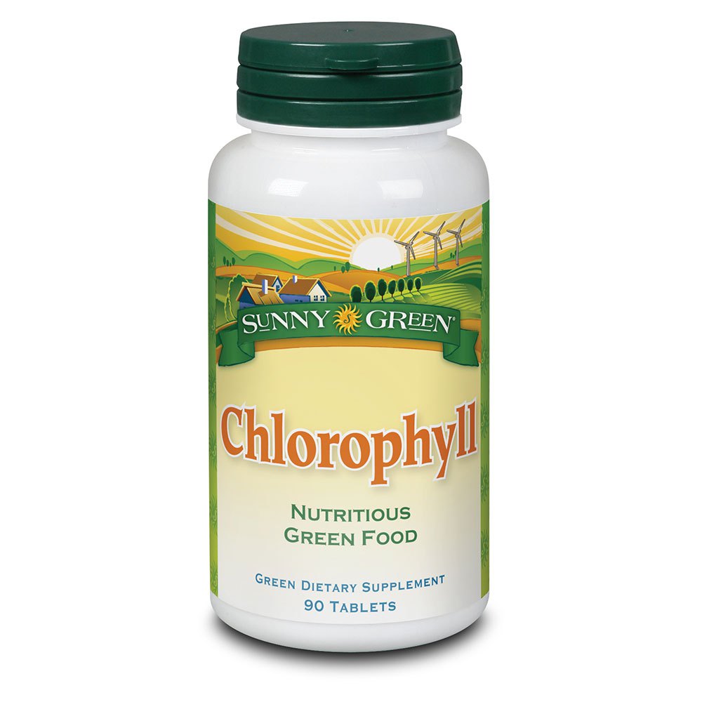 solaray-chlorophyll-90-units