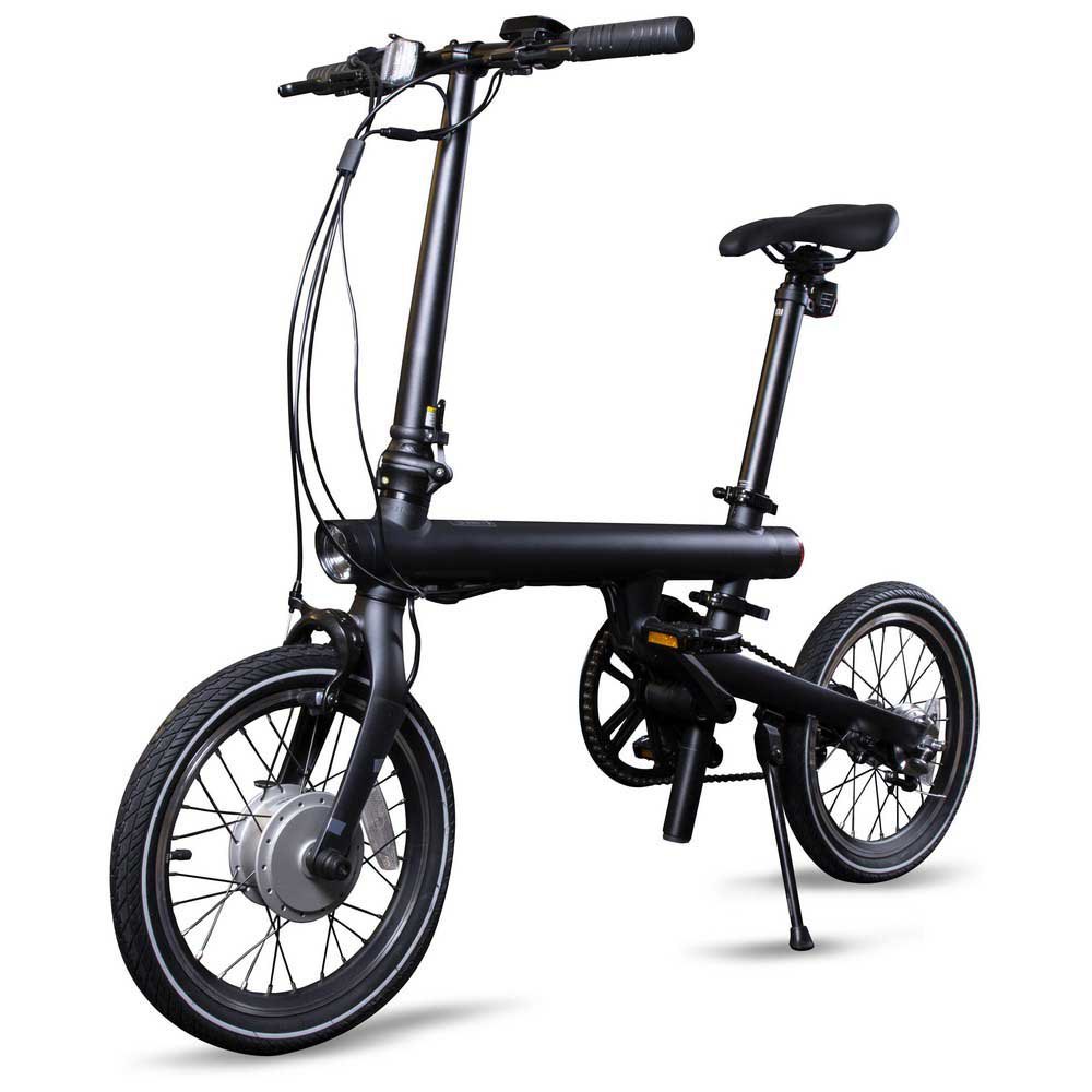 Xiaomi Bicicleta Eléctrica Plegable Qicycle Reacondicionado, | Bikeinn