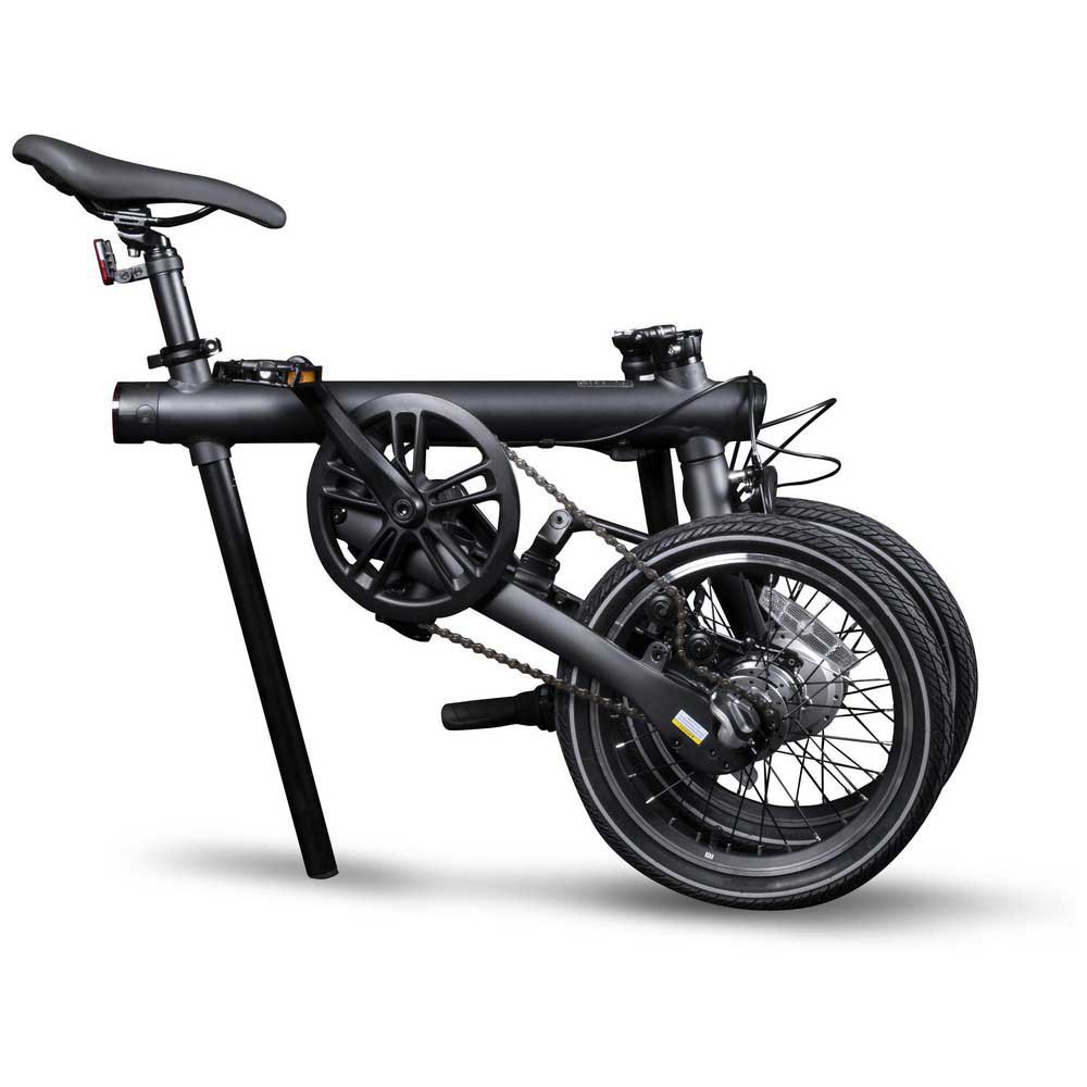 Xiaomi Bicicleta Eléctrica Plegable Qicycle Reacondicionado