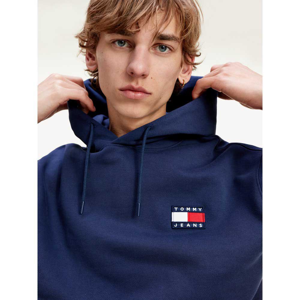 Tommy jeans Badge Relaxed Capuchon