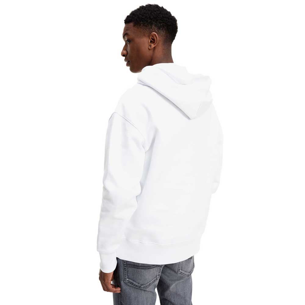 Tommy jeans Badge Relaxed Hoodie