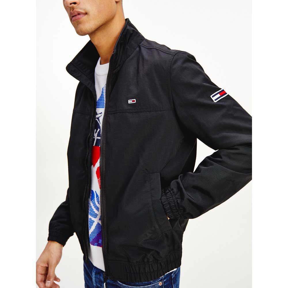 Tommy jeans Essential Casual Bomber Jacket