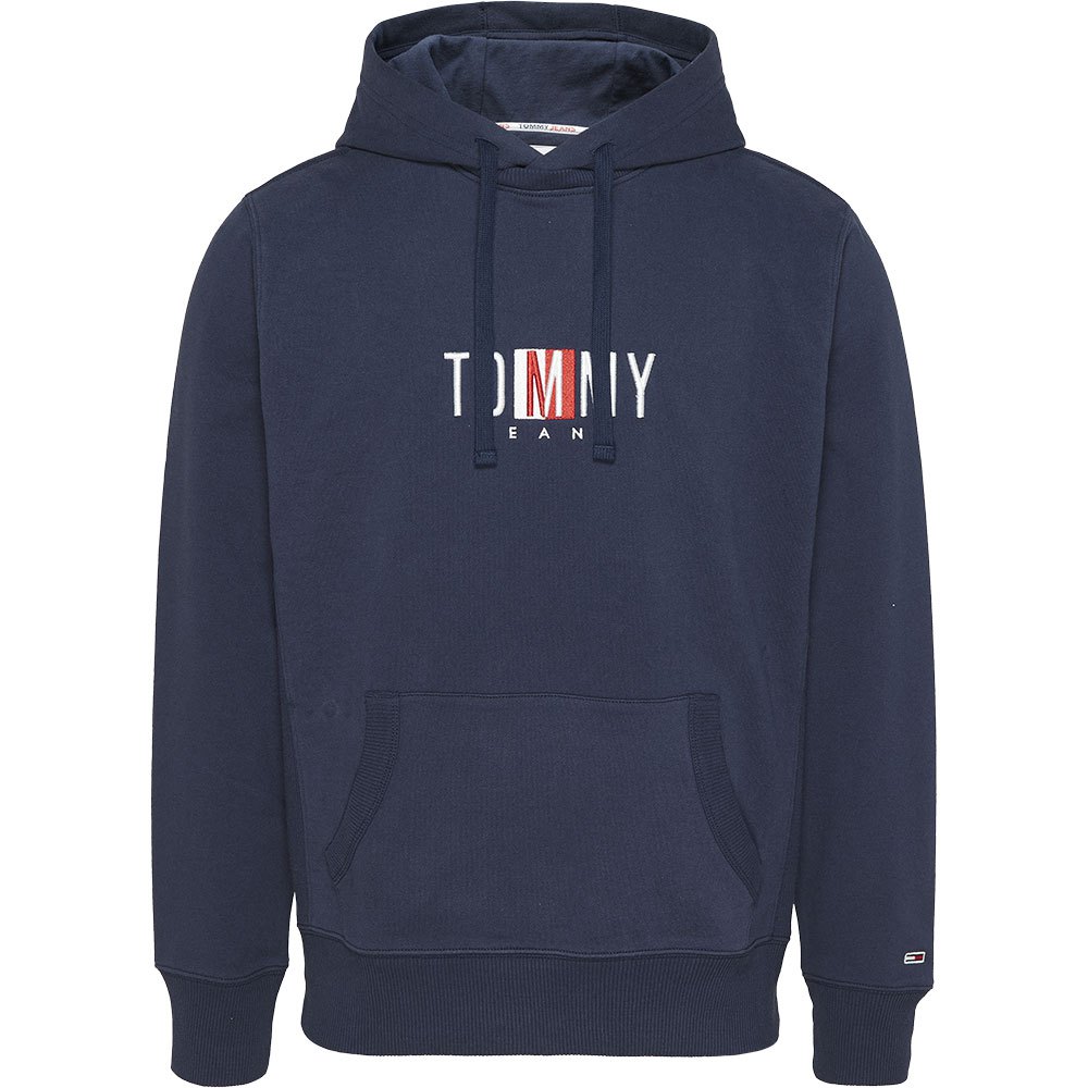 tommy-jeans-timeless-2-sweatshirt-met-capuchon