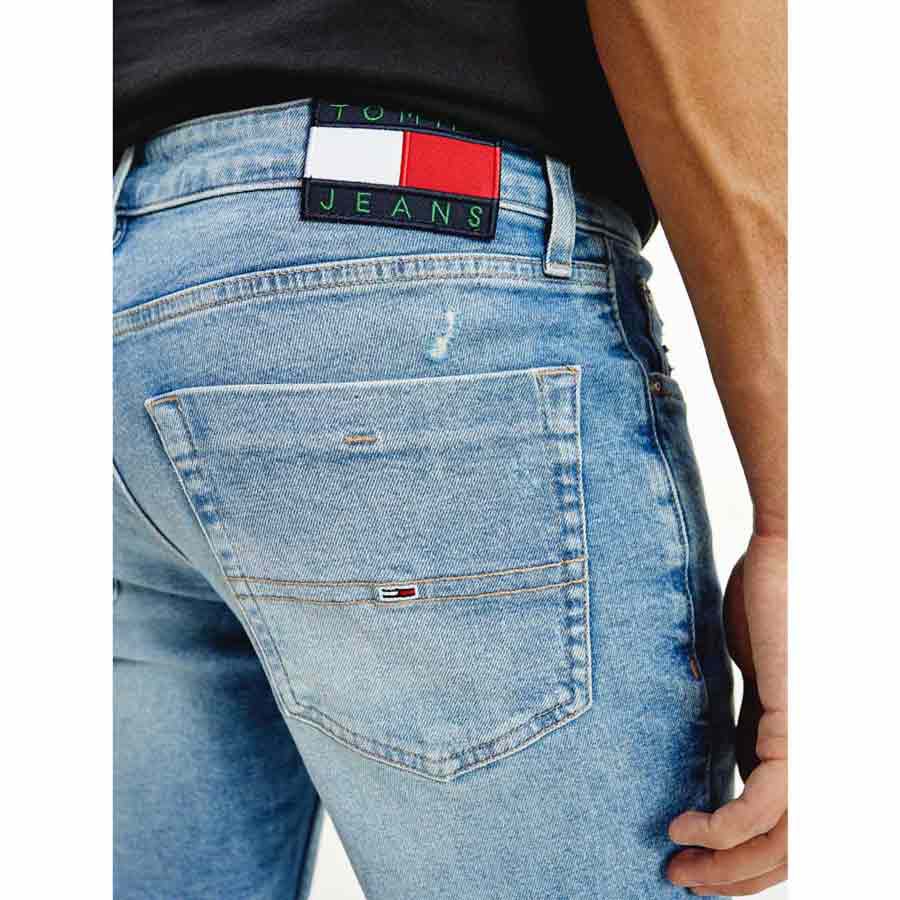Tommy jeans Jean Scanton Slim Distressed