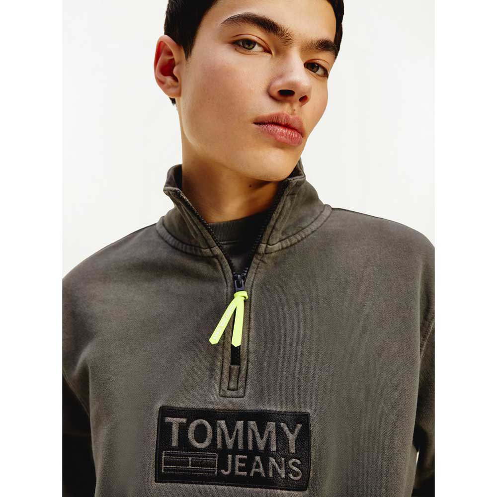 Tommy jeans Tonal Corp Logo Sweatshirt