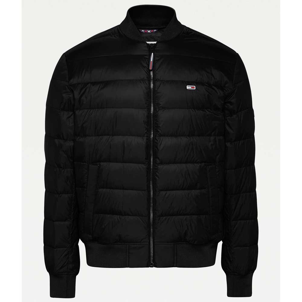 Tommy jeans Quilted Down Bomber Jacket