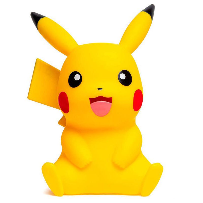 Pikachu Pokemon 黄 | Techinn