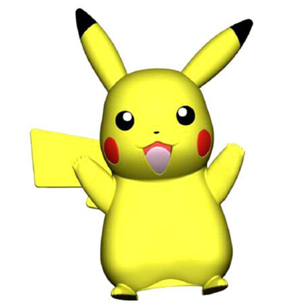 Pikachu Lampe LED Pokémon 25cm - PokeCards