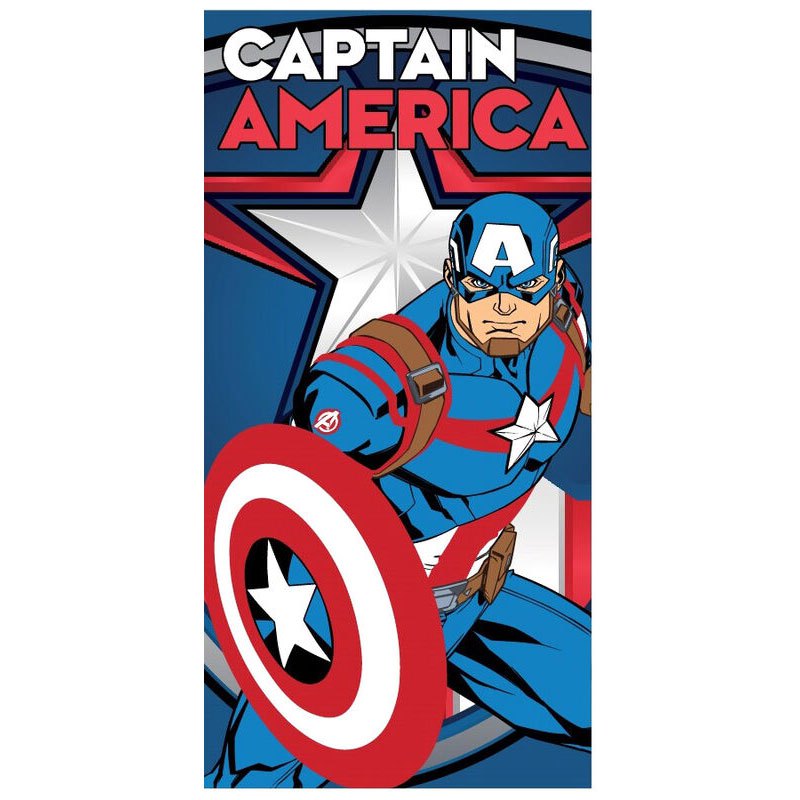 marvel-mikrofiberhandkle-captain-america