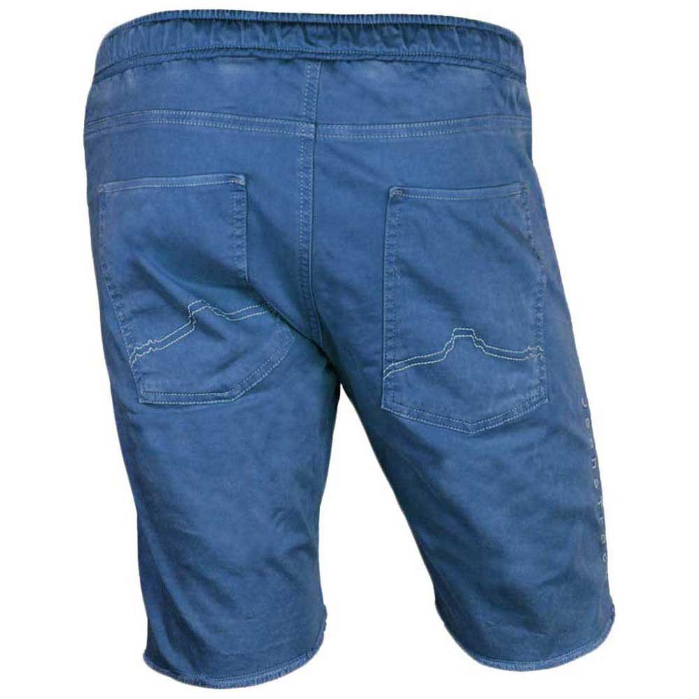 JeansTrack Montes korte broek