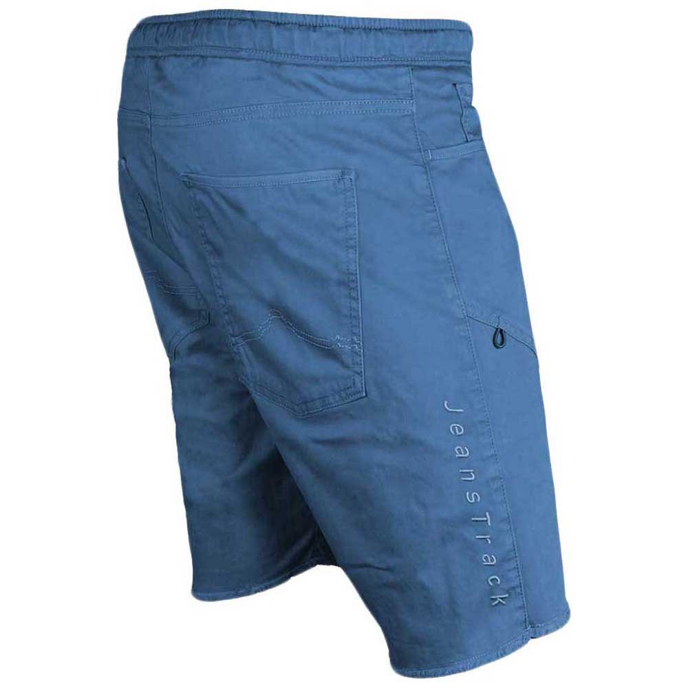 JeansTrack Pantalones cortos Montes