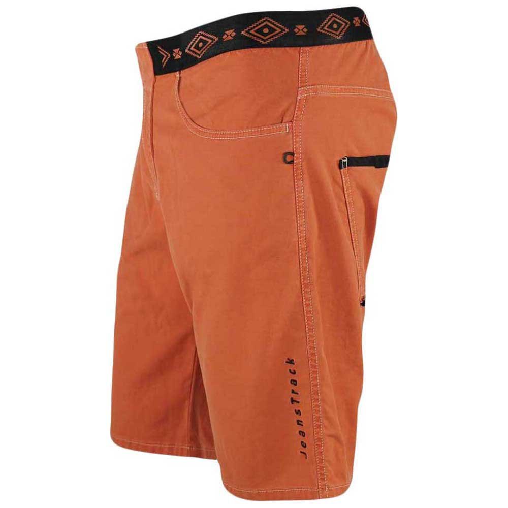 JeansTrack Turia BR shorts